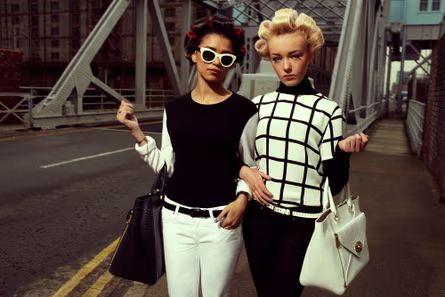 Fashion Update for the Stylish Soul